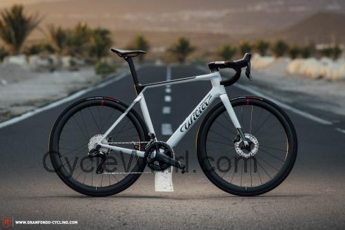 Wilier Filante E-Bike fiche technique et avis